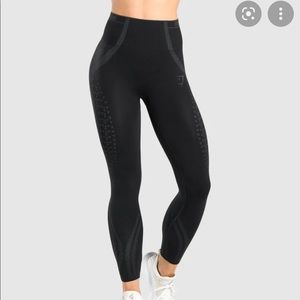Gymshark Apex Leggings Size Small